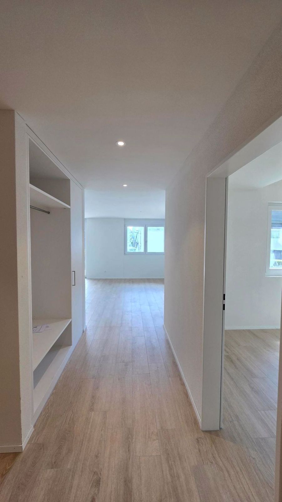 NEUBAU: 3.5 Zimmer Wohnung in Ottenbach - Bild 6