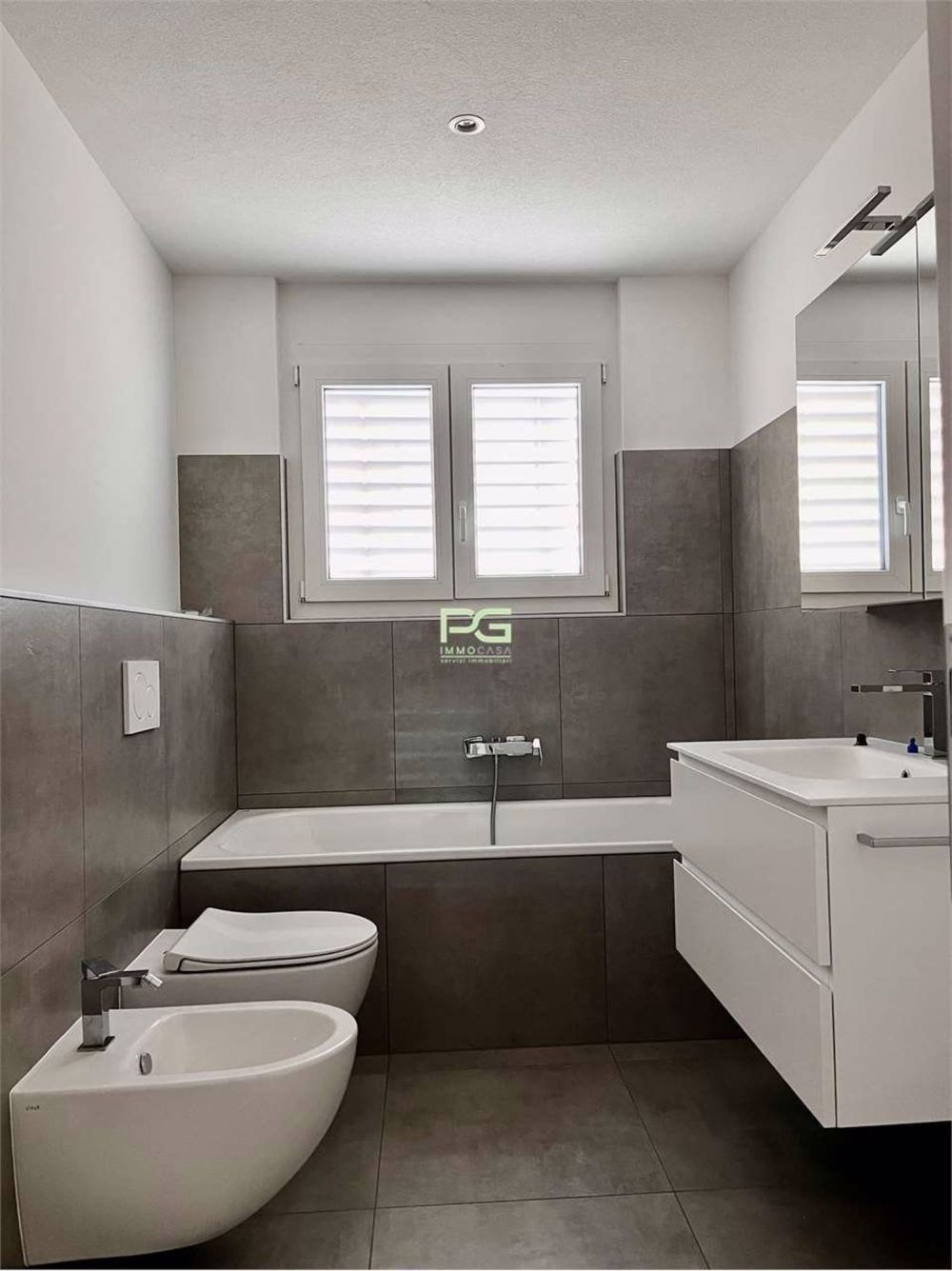 4 ½ Zimmer-Wohnung in Gorduno mieten - Bild 6