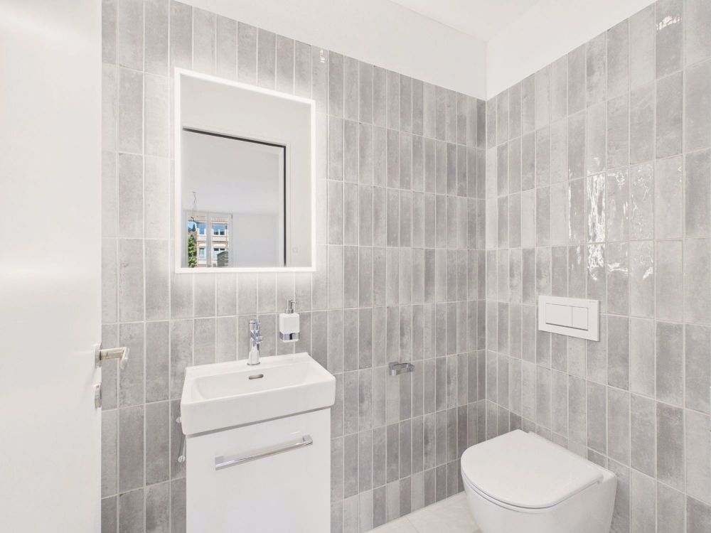 Modernes Wohnen mit Komfort 2.5-Zimmer-Neubauwohnung im Eigentumsstandard in Sarnen (OW) - Image 10