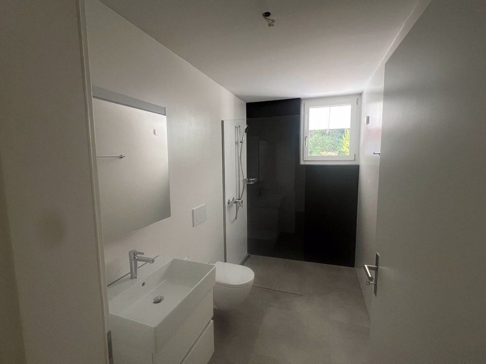 Neubaugartenwohnung im Emmental sucht Mieter - Bild 4