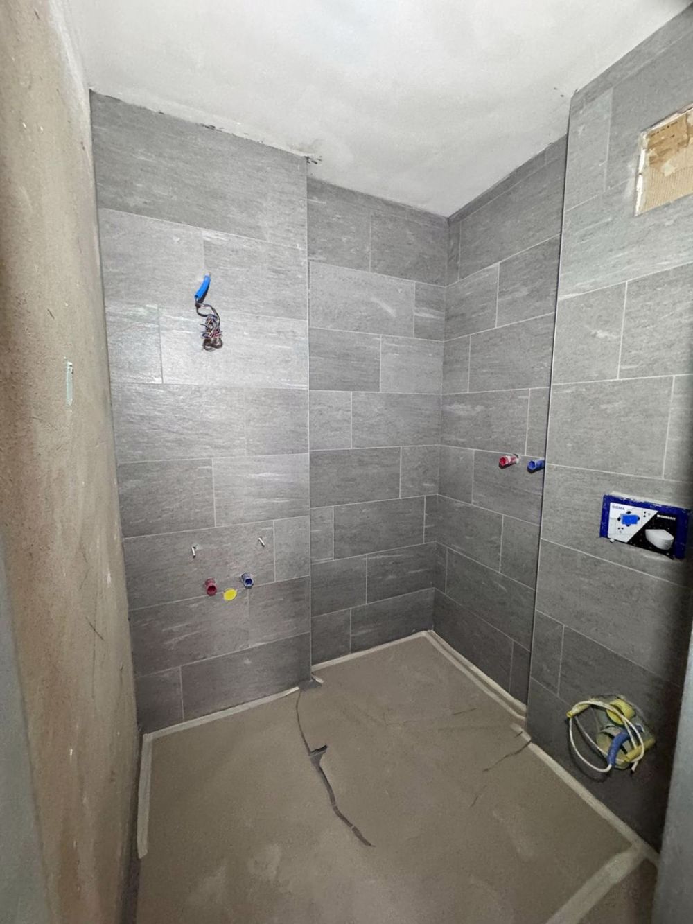 *Nachmieter gesucht* Moderne 2.5 Zimmer inkl. grossem Balkon & eigene Waschküche - Bild 5