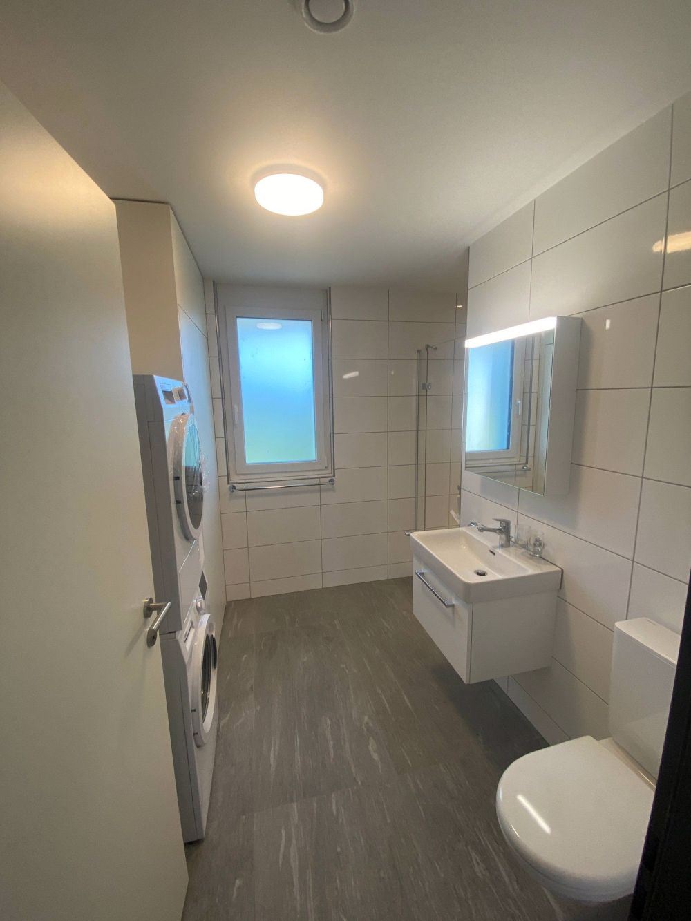 Neubau 3.5 Zimmer Wohnung - Bild 4