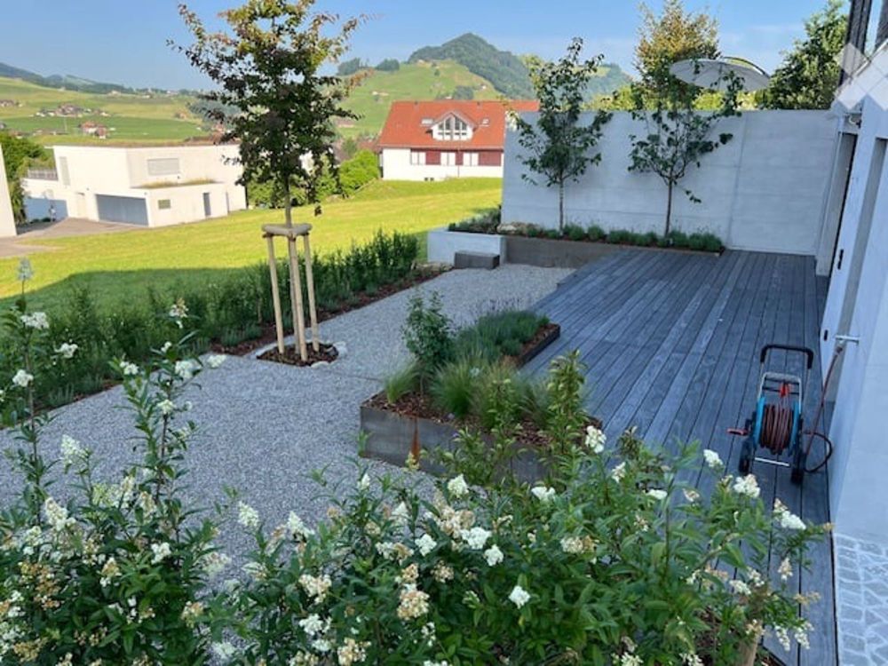 Erstbezug in bester Lage – Exklusive 4.5-Zimmer-Wohnung - Bild 4