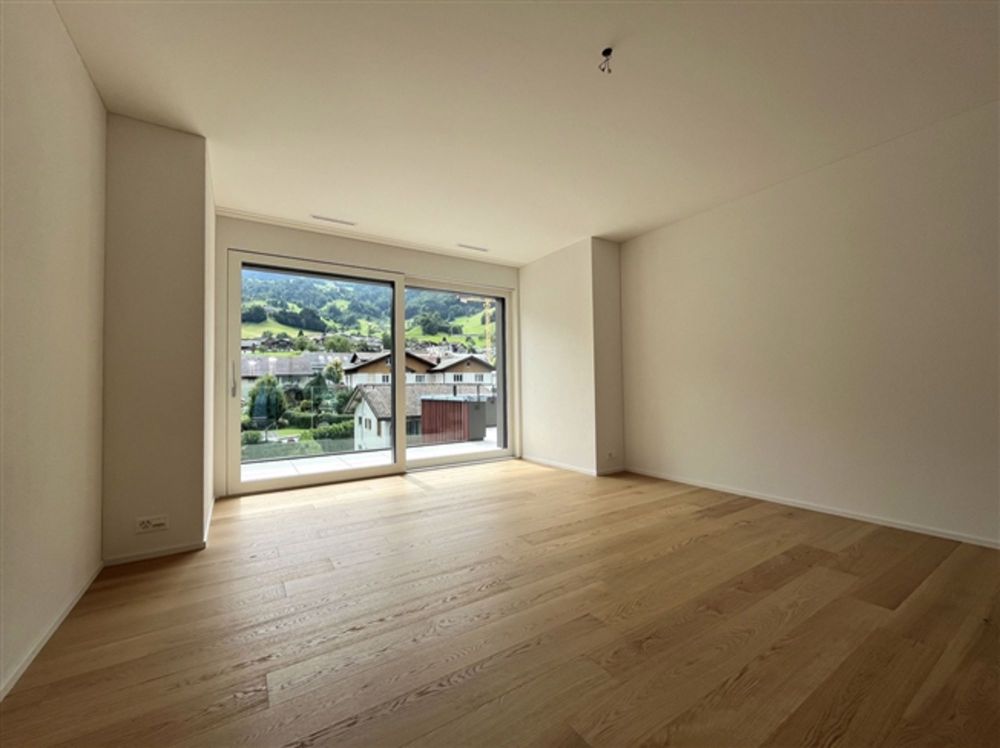 Wohnen direkt am Vierwaldstättersee – Neubauwohnungen zu vermieten - Bild 7