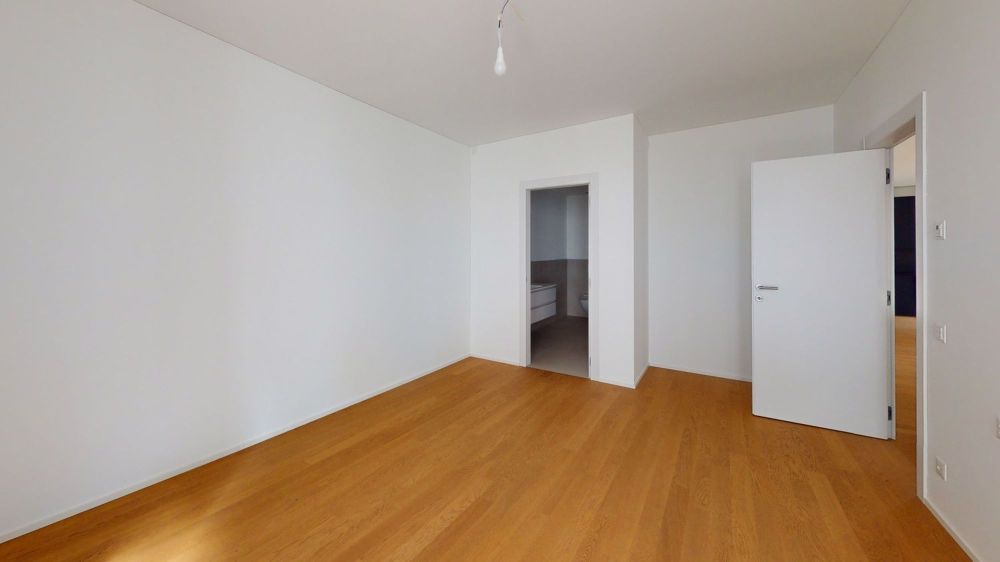 Affascinante appartamento di alto standing a Paradiso - Bild 10