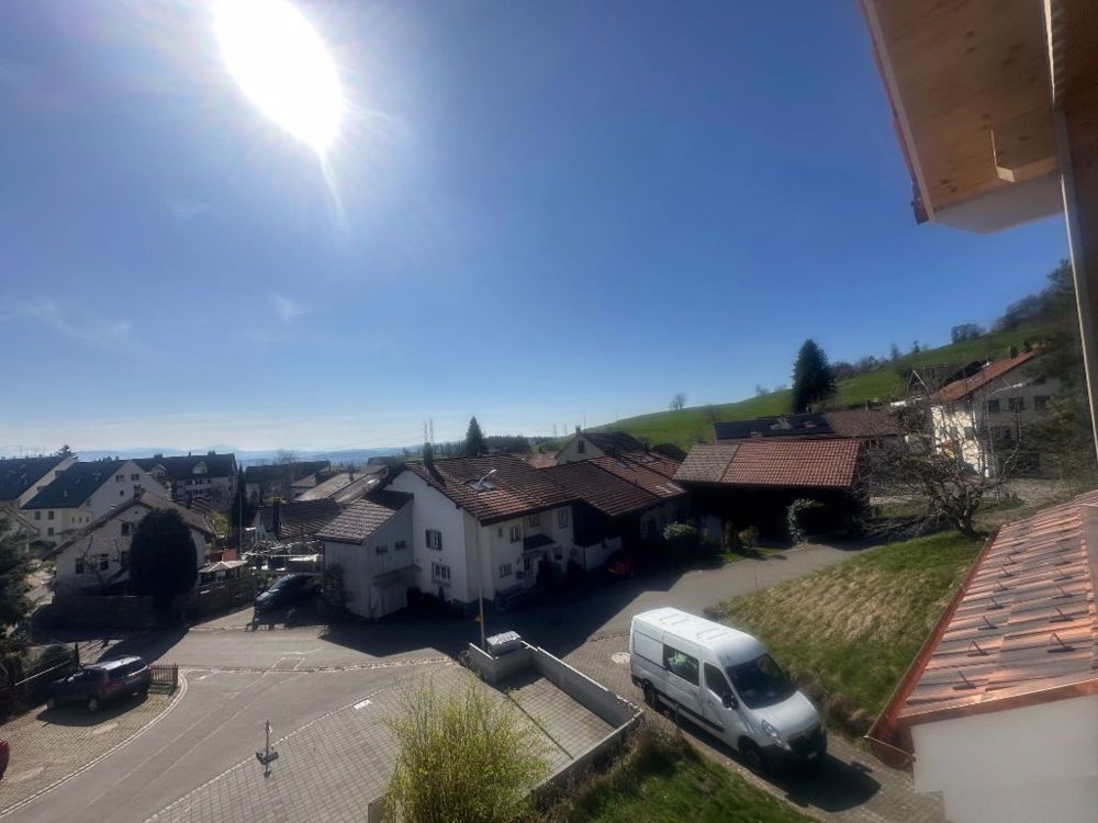 Dachwohnung in Adetswil (noch im Bau) - Bild 7