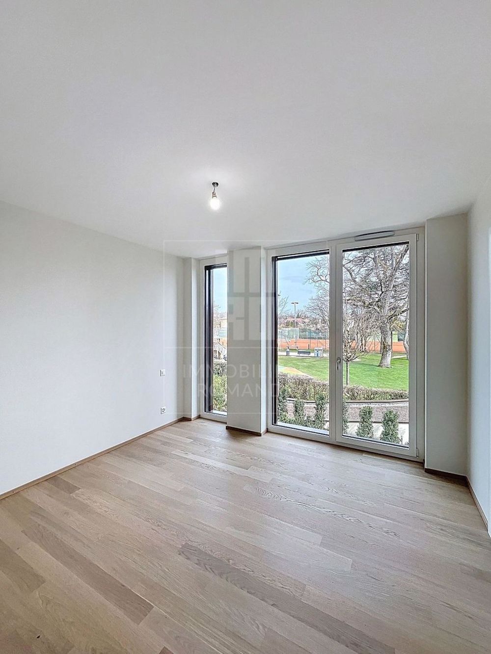 Magnifique 3 pièces neuf avec terrasse de 28 m2 - Bild 7