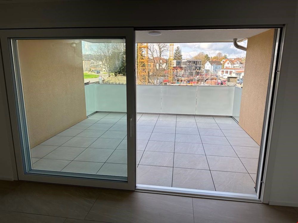 Moderne 3.5-Zimmer-Wohnung in Amriswil - Bild 3