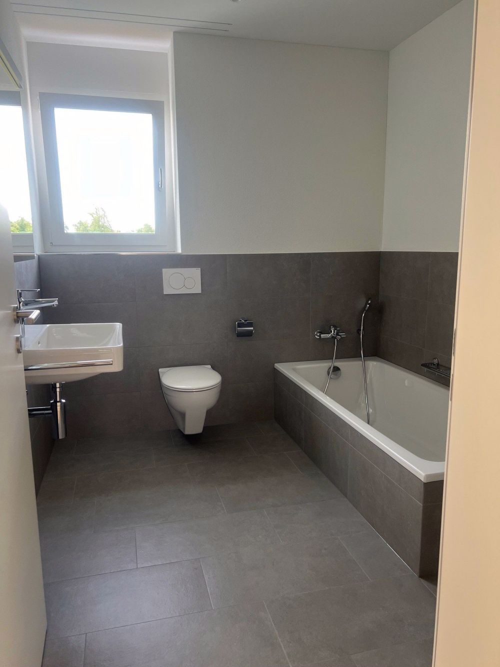 4.5-Zimmer-Dachwohnung in Ottenbach - Bild 3
