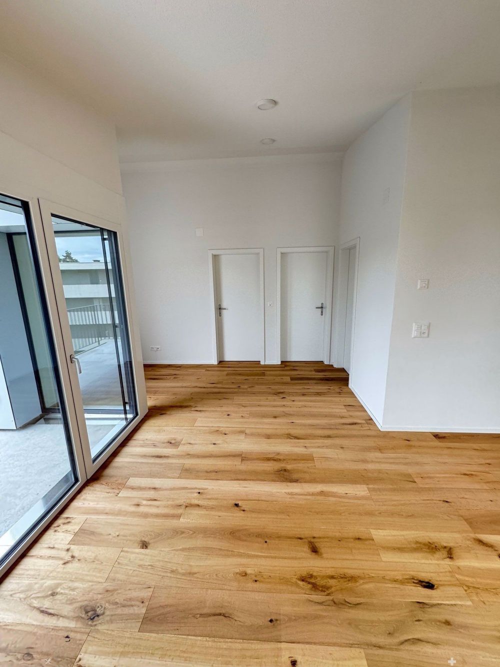 Erstvermietung – Neubauprojekt 4.5-Zimmer-Wohnungen ab 110.2m2 BGF - Bild 6