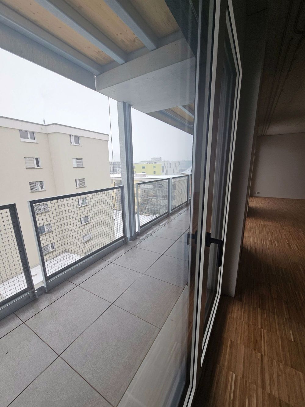 Loft in Aarau - Bild 5