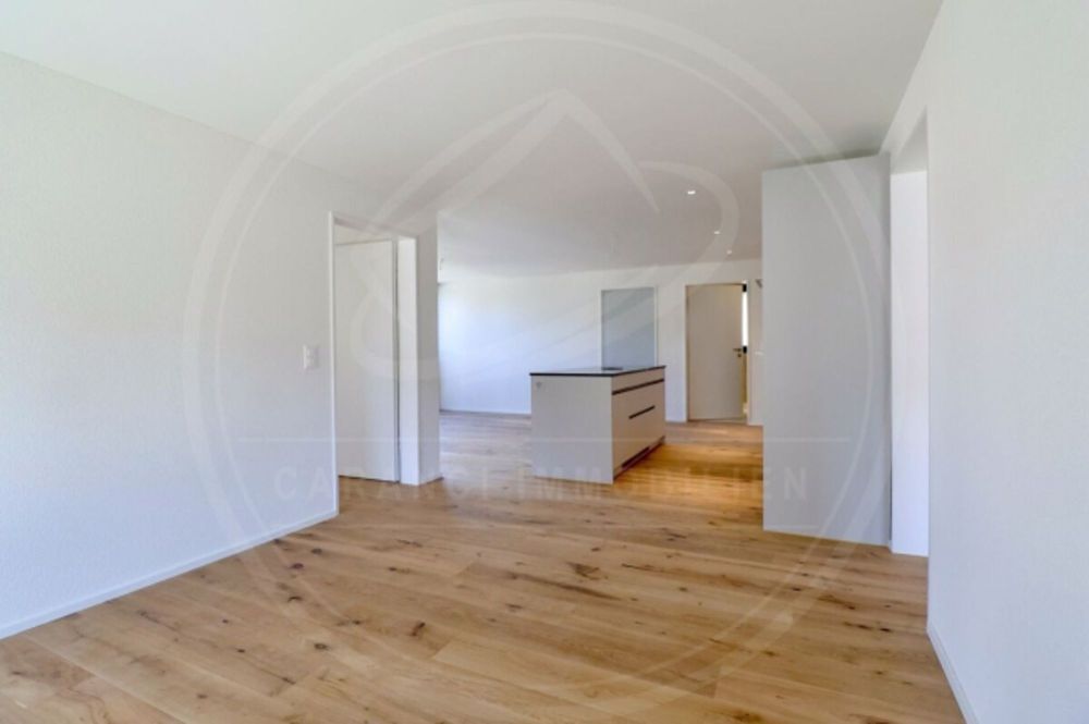 4.5 Room apartment - Bild 5