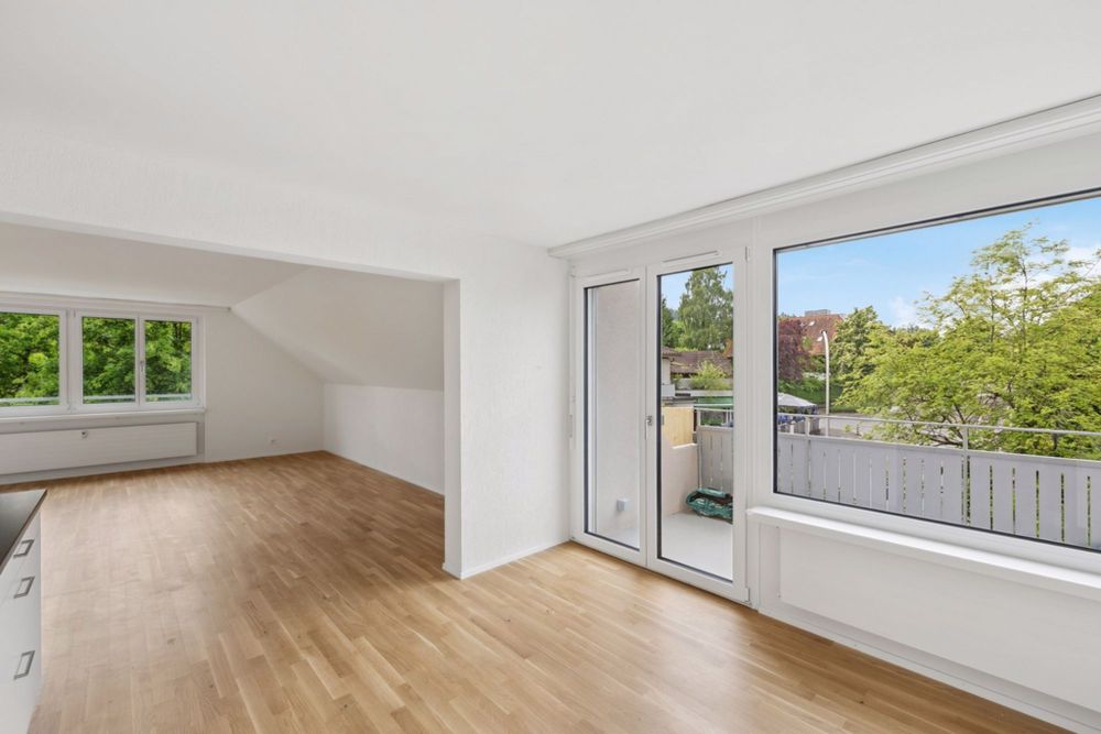 Entdecken Sie unsere neu sanierten Wohnungen - Erstbezug ab April 2026 - Bild 4