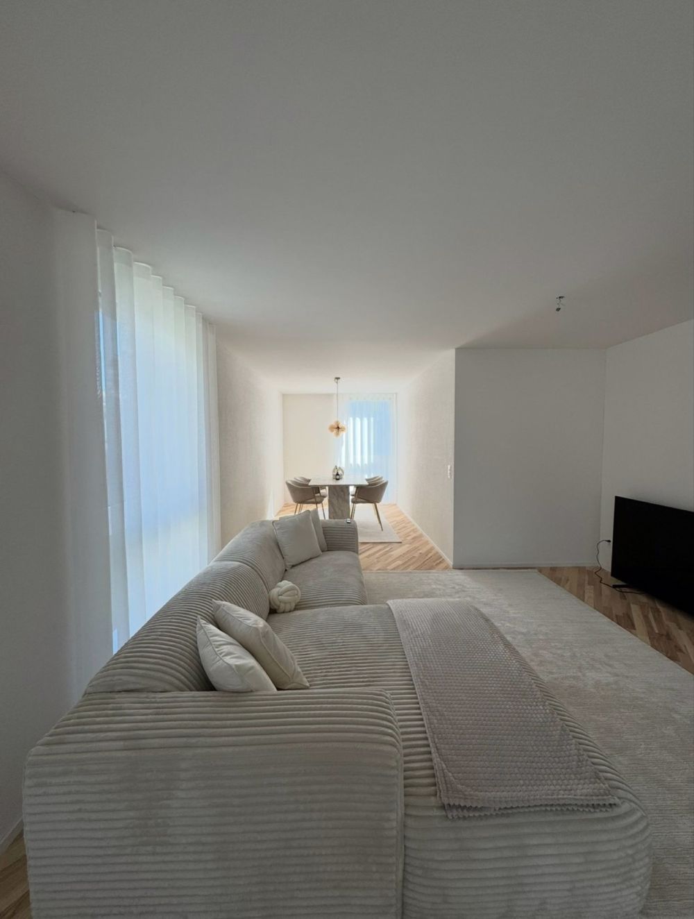 Moderne 2.5-Zimmerwohnung in Grenchen - Bild 2