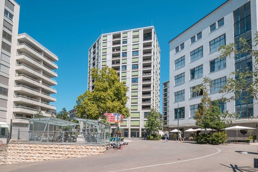 MIETEN OHNE KAUTION - Moderner Komfort an zentraler Lage - Bild 1