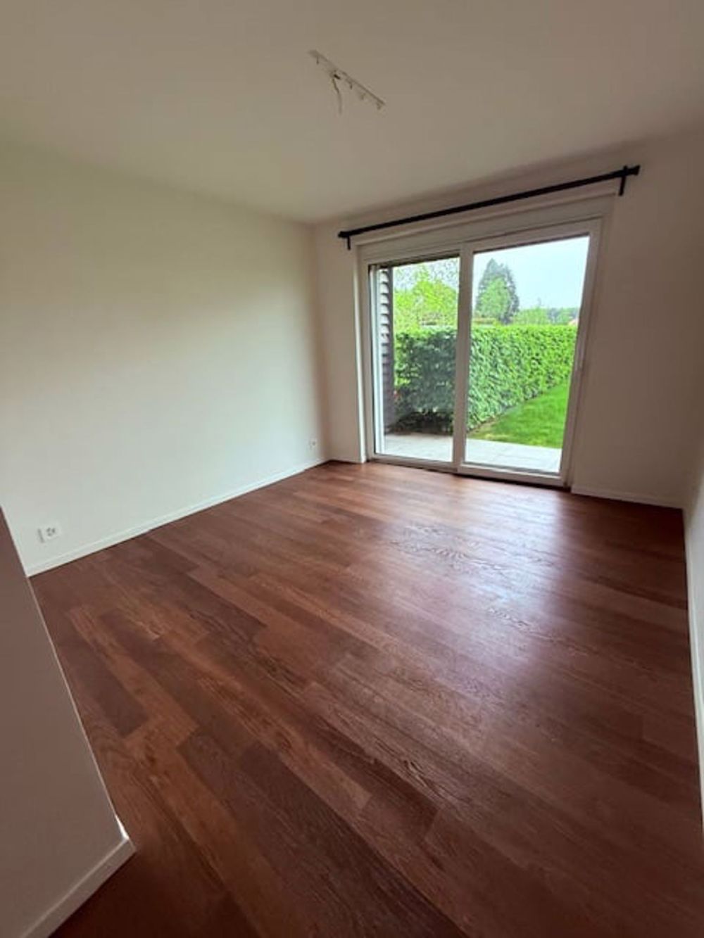 Appartement avec grand jardin à Epalinges - Bild 4
