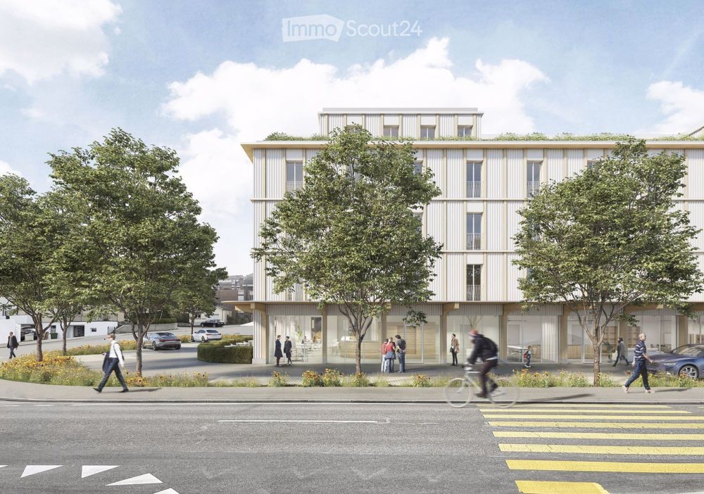 Ihr neues Zuhause in Oberuzwil – stilvoll wohnen mit Weitsicht - Bild 7