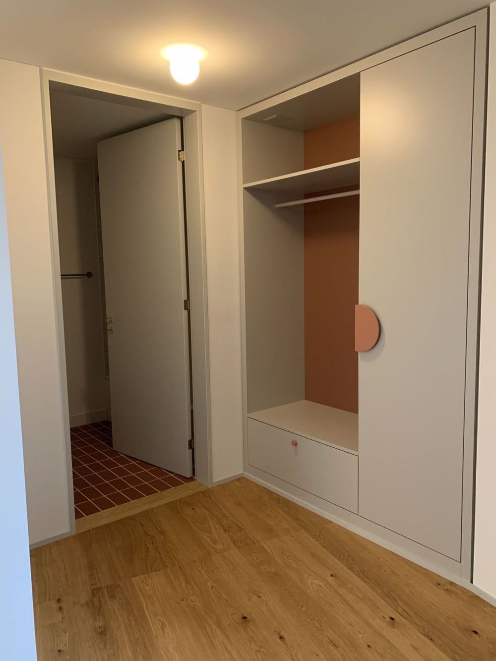 3 ½ Zimmer-Wohnung in Zürich mieten - Bild 6