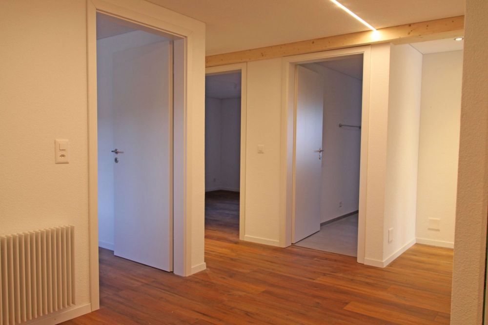 Erstvermietung: Schöne 4.5-Zimmerwohnung in Emmenmatt - Bild 9