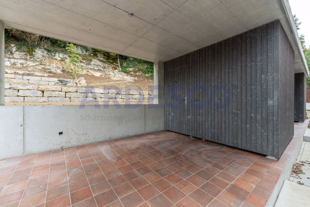 Aareblick & Stadtnähe - Bezug ab November 2025! - Bild 7