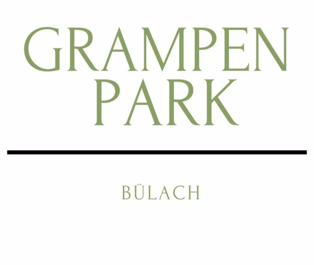 Willkommen im Grampenpark – 4.5 Zimmer-Gartenwohnung Nr. 13.01 - Bild1