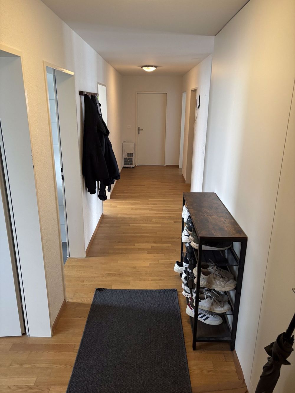 WG Zimmer in Dübendorf mieten - Bild 4