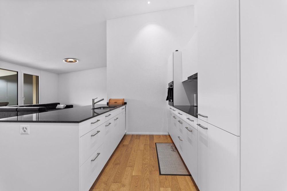 Exklusive 3.5-Zimmer Attikawohnung in Nebikon - Bild 6
