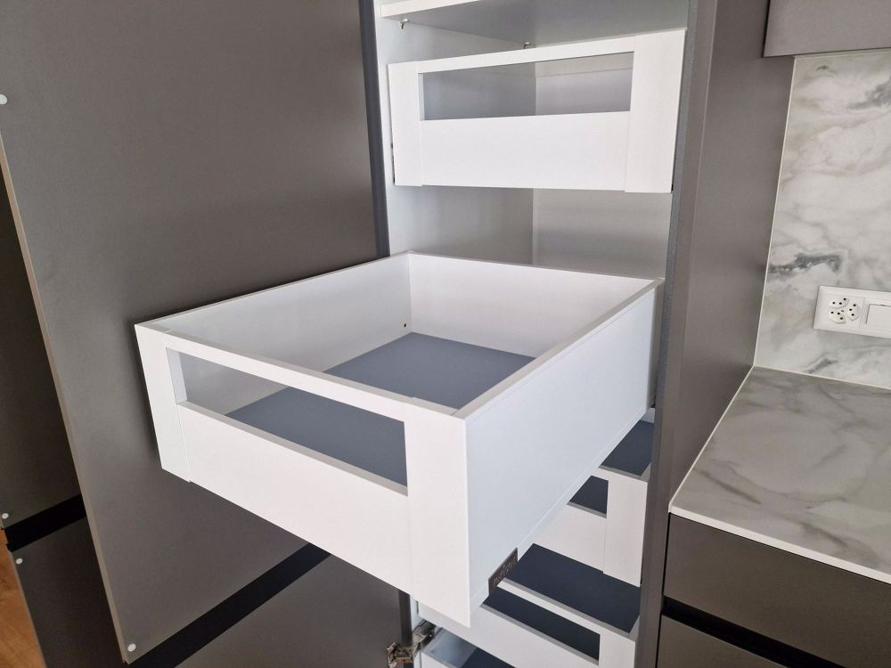 Moderne 3.5-Zimmer-Wohnung - Erstbezug - Bild 10