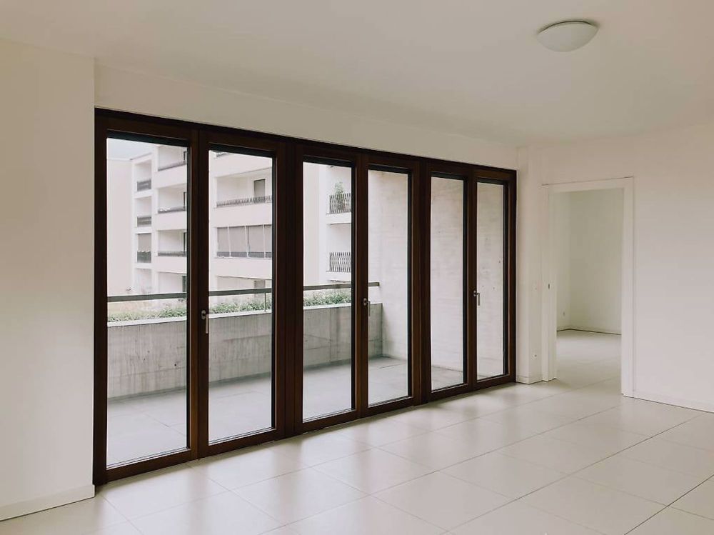 Bilocale attico in un elegante edificio nuovo - Bild 8