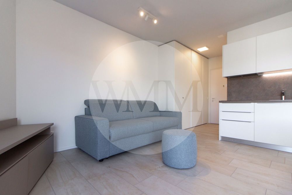 Moderne und möblierte Einzelzimmer in Viganello - Bild 3
