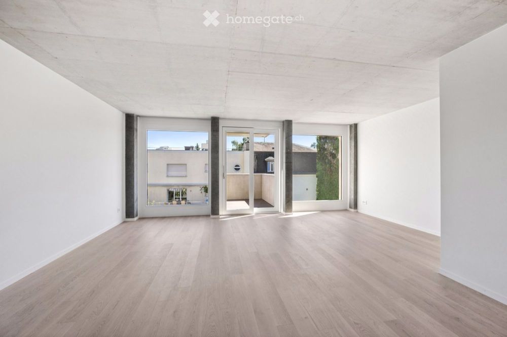 Erstbezug 5.5-Room Duplex Wohnung - Bild 2