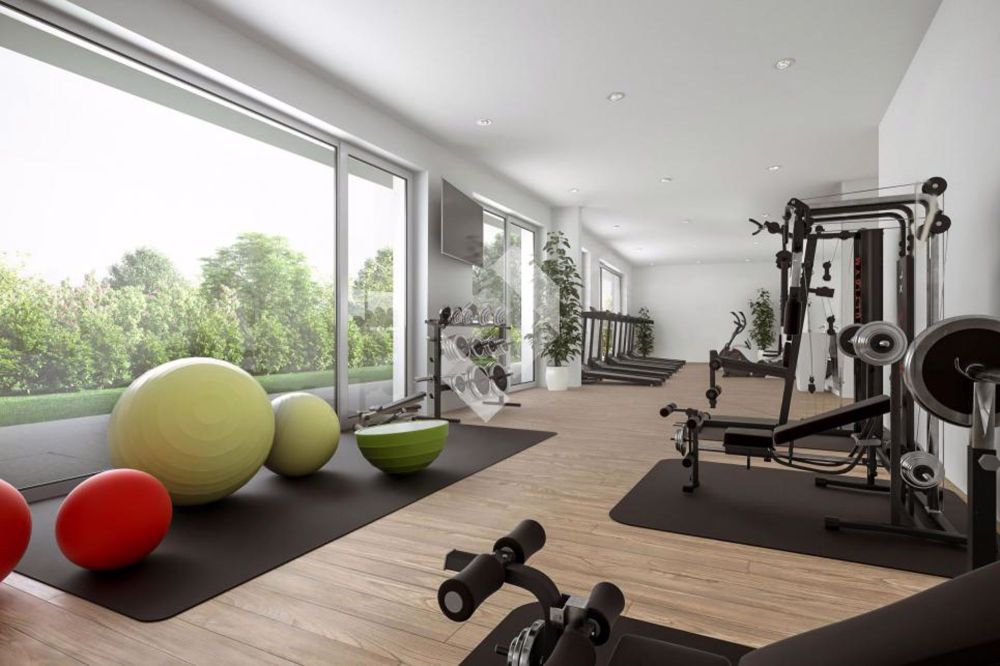 Greenparc Phase I : Ecoquartier à Champsec - Bild 8