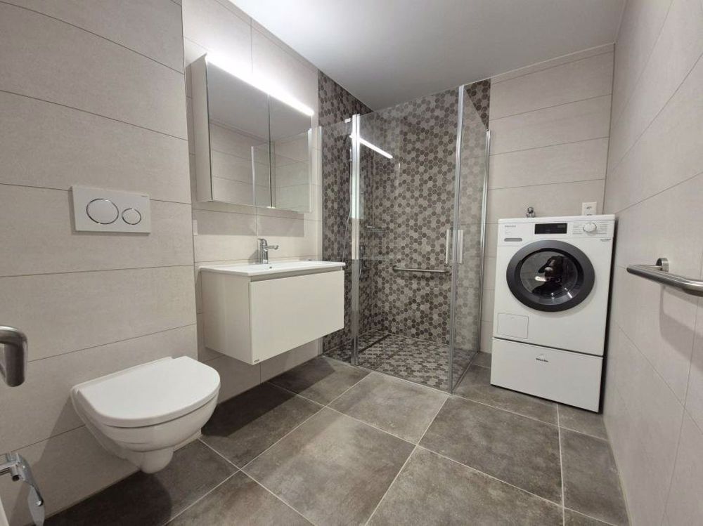 2 ½ Zimmer-Wohnung in Marly mieten - Bild 10