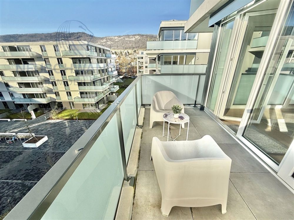 In der Nähe des Stadtzentrums, in einer grünen Umgebung - Bild 6