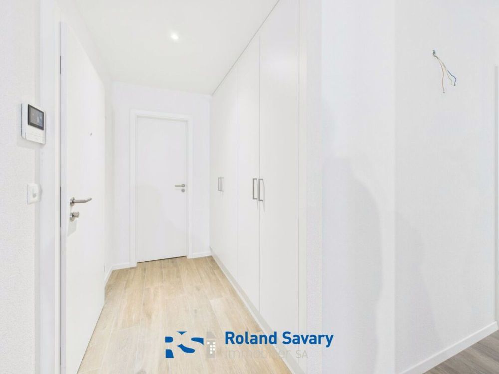 Neue 4.5-Zimmer-Wohnung im Erdgeschoss - Bild 12