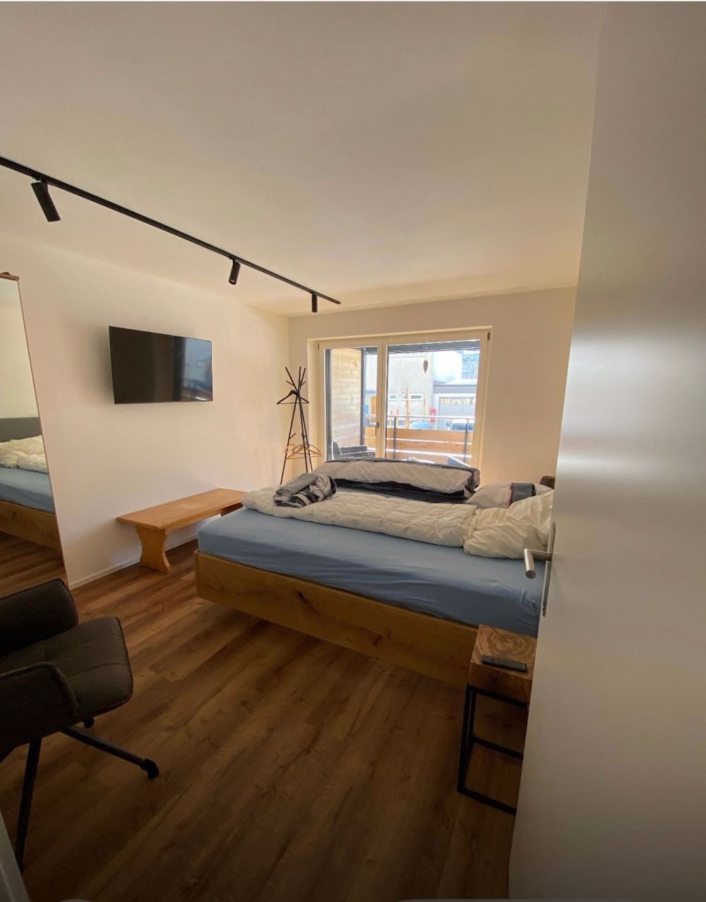 WEF 2026 Davos Dorf & Davos Platz - Wohnungen / Accommodation - Bild 4