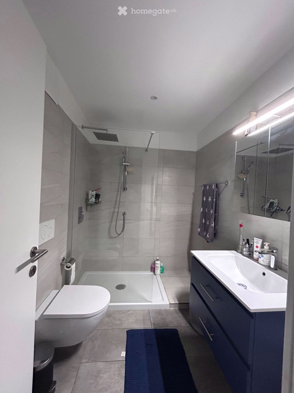 Zweieinhalb-Zimmer-Wohnung zu vermieten - Bild 5