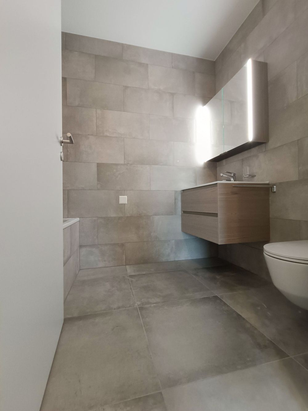 Appartement à Romont FR C7-402 - Bild 2
