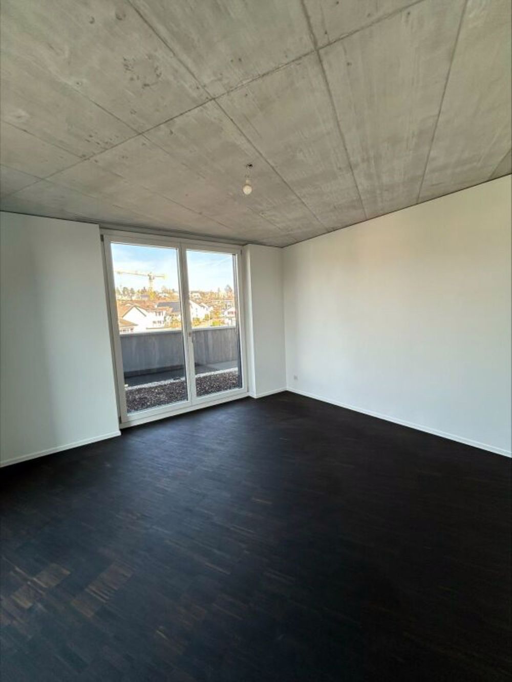 Neubau 3.5-Zimmer-Wohnung mit grosser Dachterrasse - Bild 8