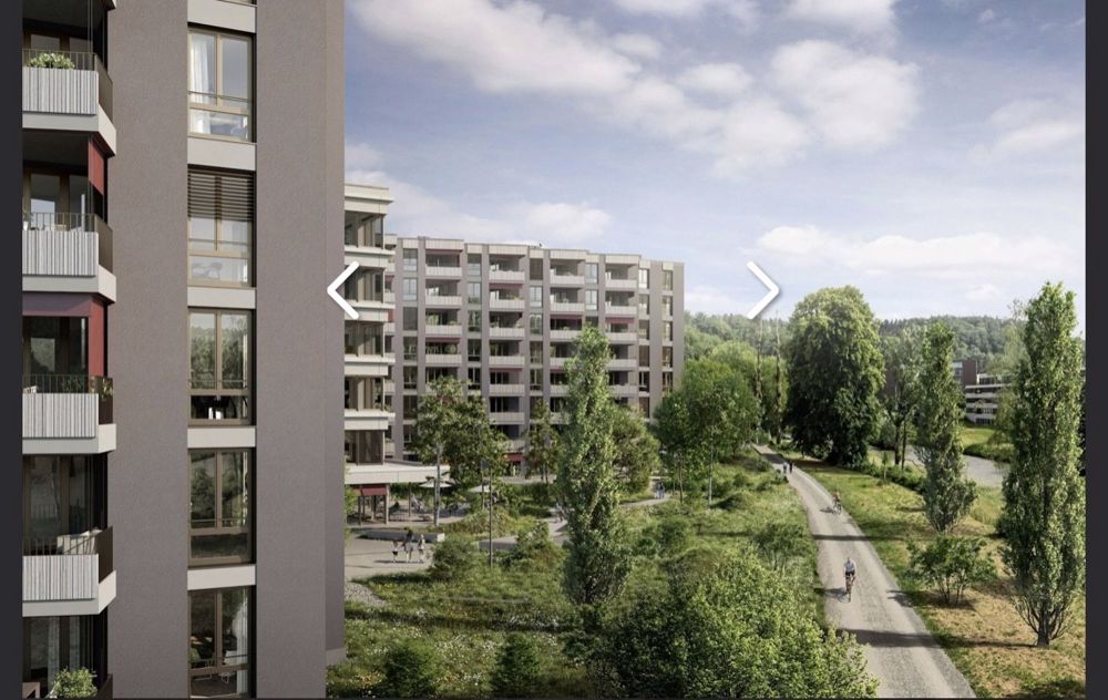 WG Zimmer in Zürich mieten - Bild 4