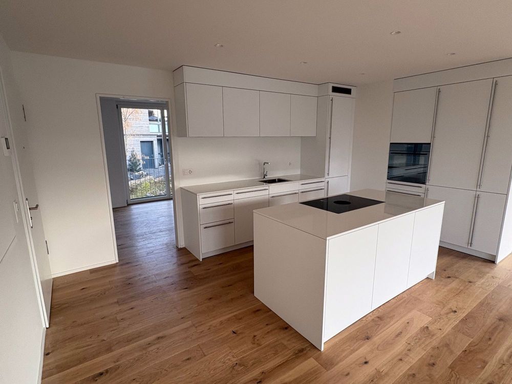 Wohnung in Lampenberg - Bild 5