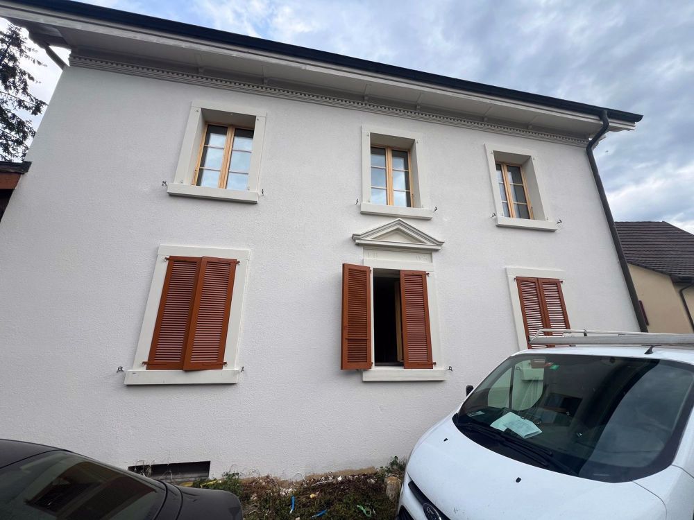 Neu Sanierte 2,5-Zimmer-Wohnung in Hofstetten – Moderner Wohnkomfort in ruhiger Lage - Bild 3