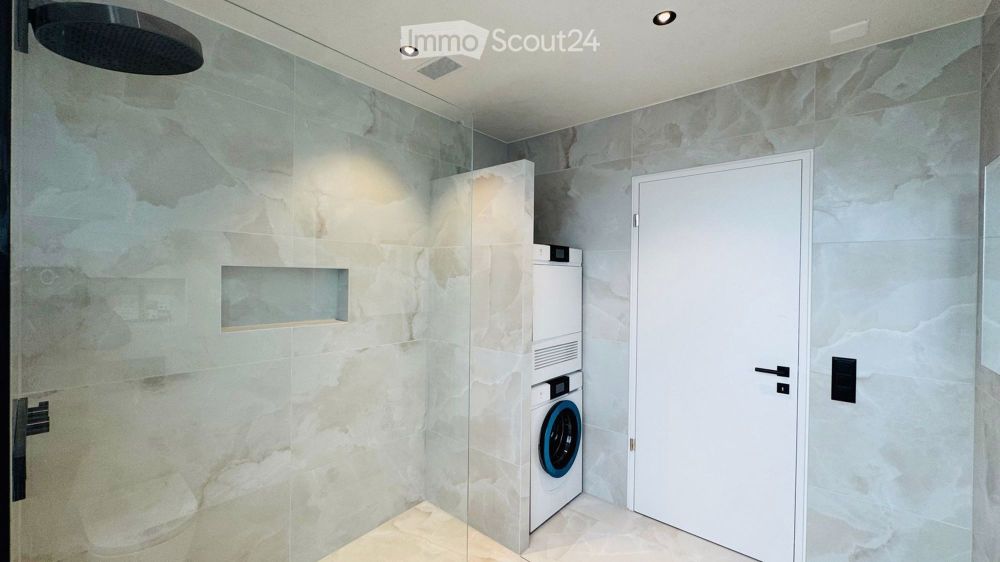 Exklusive 3.5-Zimmer-Neubauwohnung mit luxuriöser Aussstattung - Bild 7