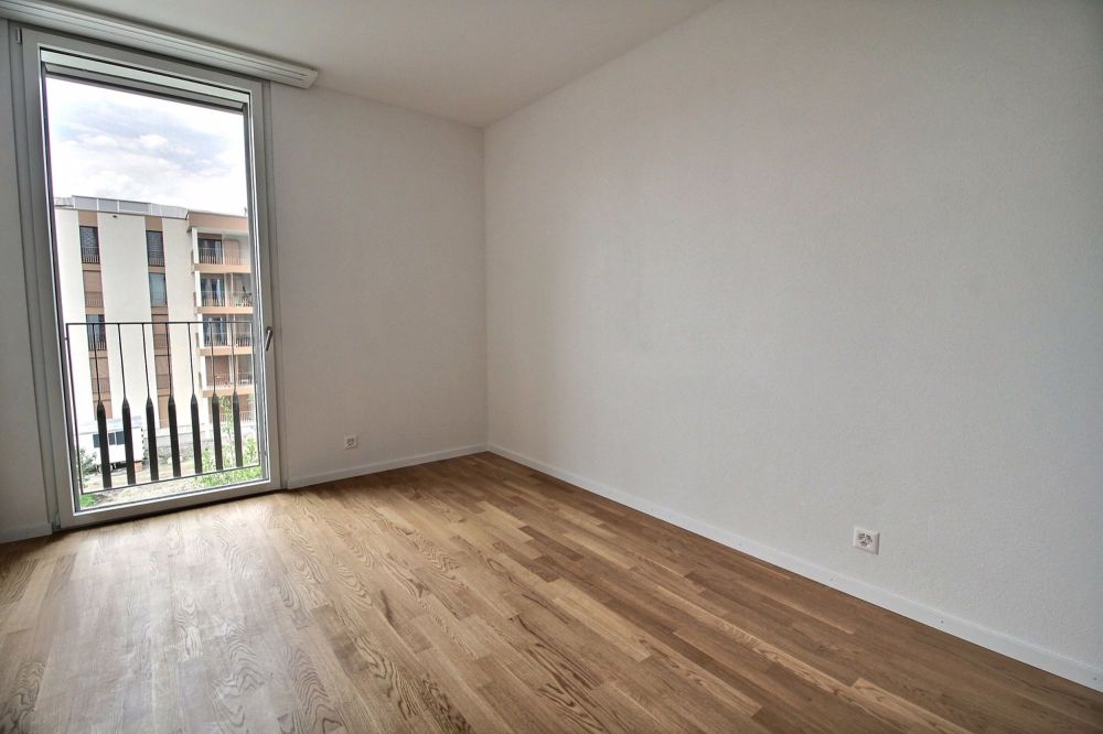 Magnifique 5.5 pièces à louer dès maintenant ! - Chambre 3