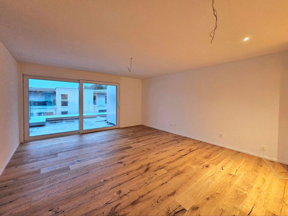 Moderne 3.5 Zimmerwohnung - Bild 3