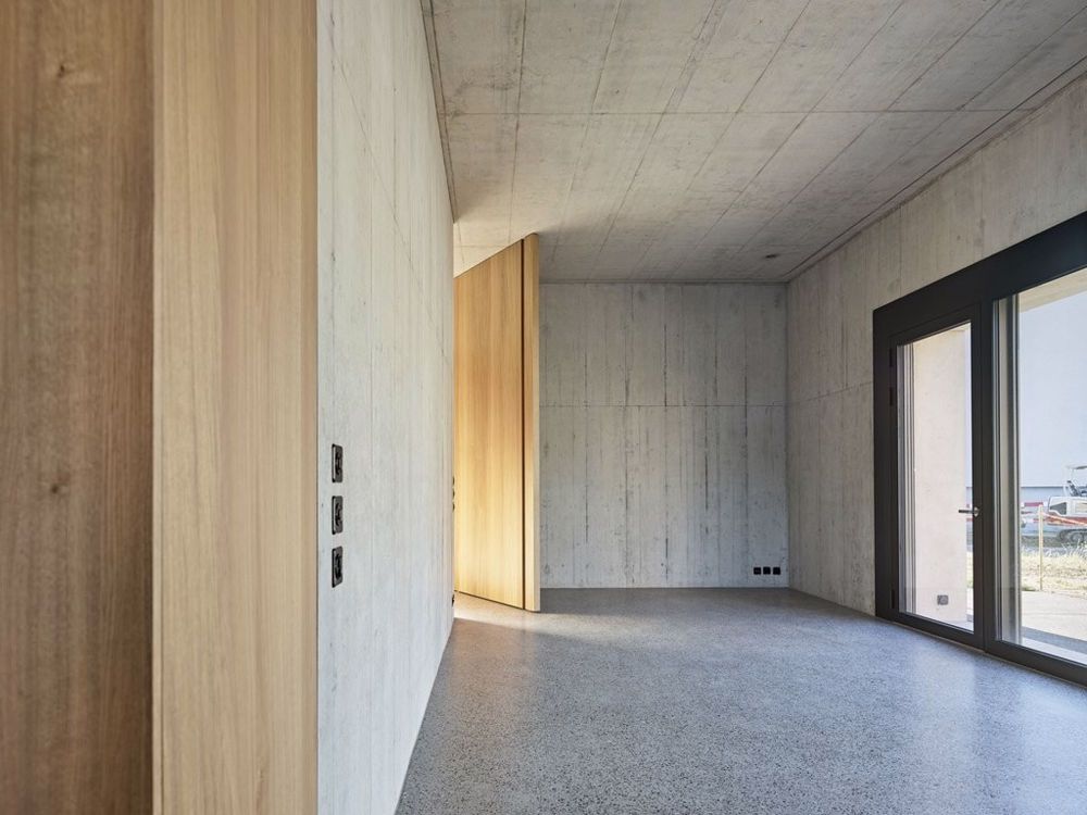 Helle 2.5-Zimmerwohnung in Oberkirch - modern, zentral und gemütlich - Bild 3