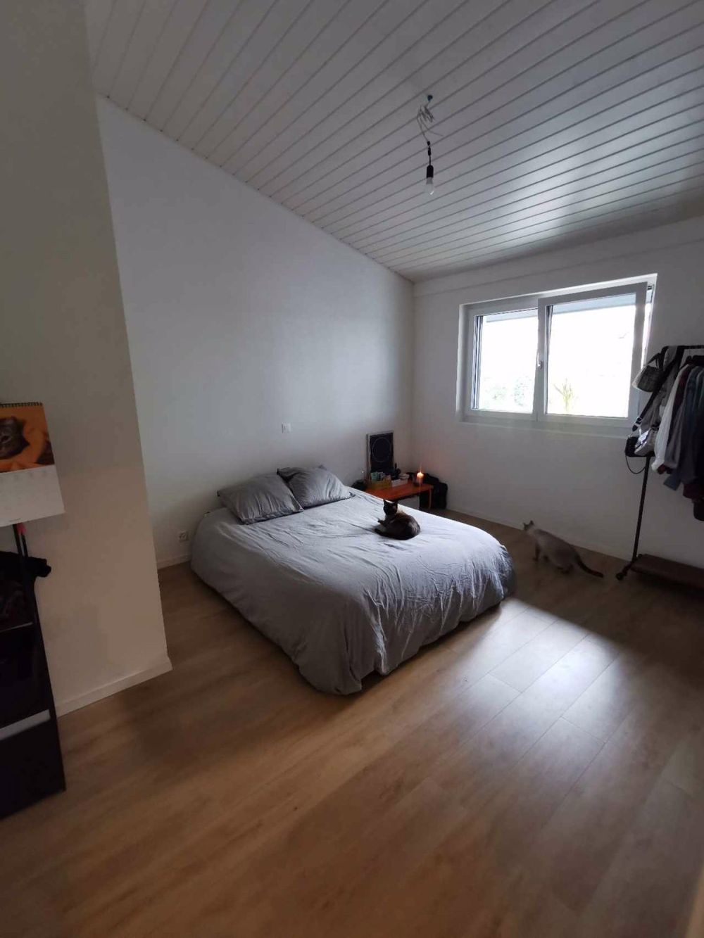 2 ½ Zimmer-Wohnung in Saint Gingolph mieten - Bild 4