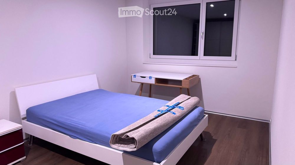 Moderne 2.5-Zimmer-Neubau-Wohnung in Kloten mit Minergie-Standard - Bild 5