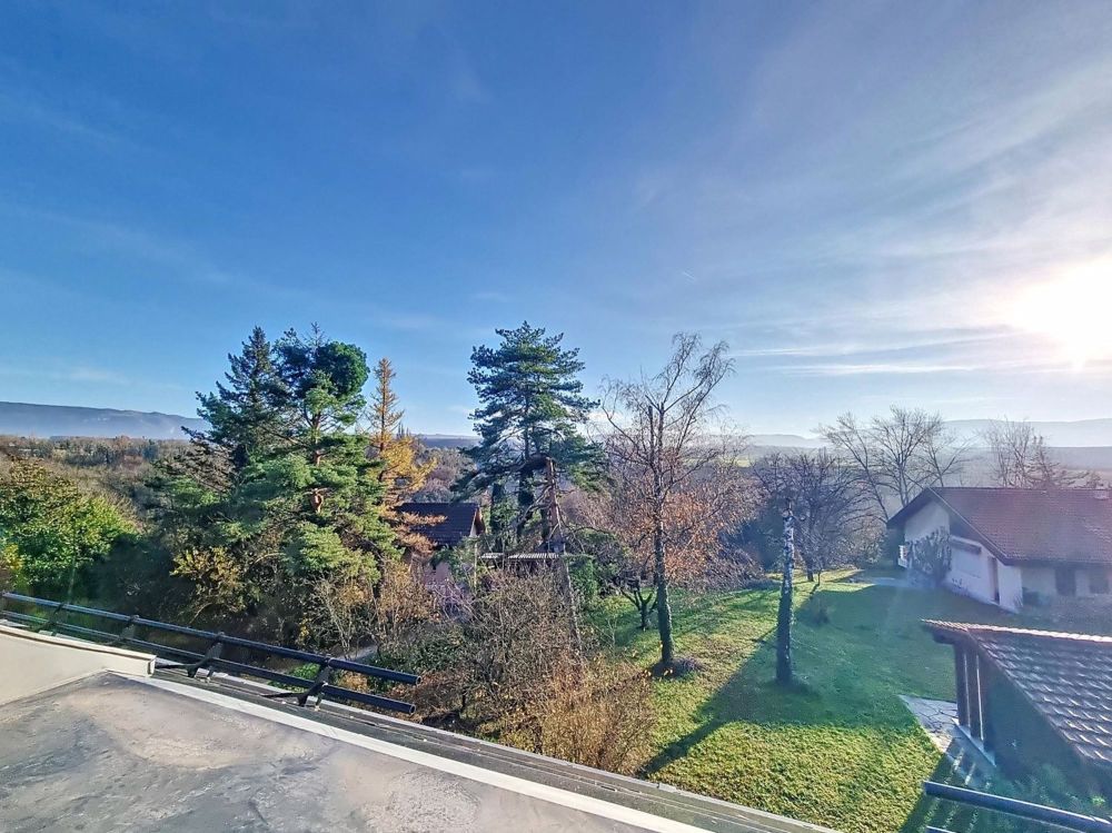 Superbe duplex neuf dans la campagne genevoise - Bild 10
