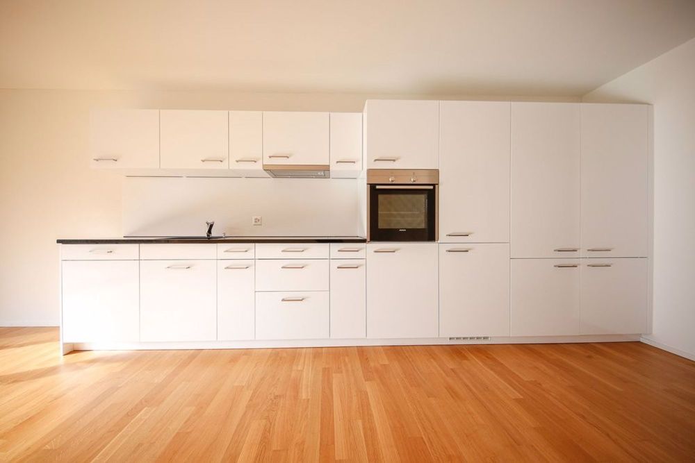 GROSSZÜGIG UND ZENTRAL IM EIGENTUMSSTANDARD - Bild 1